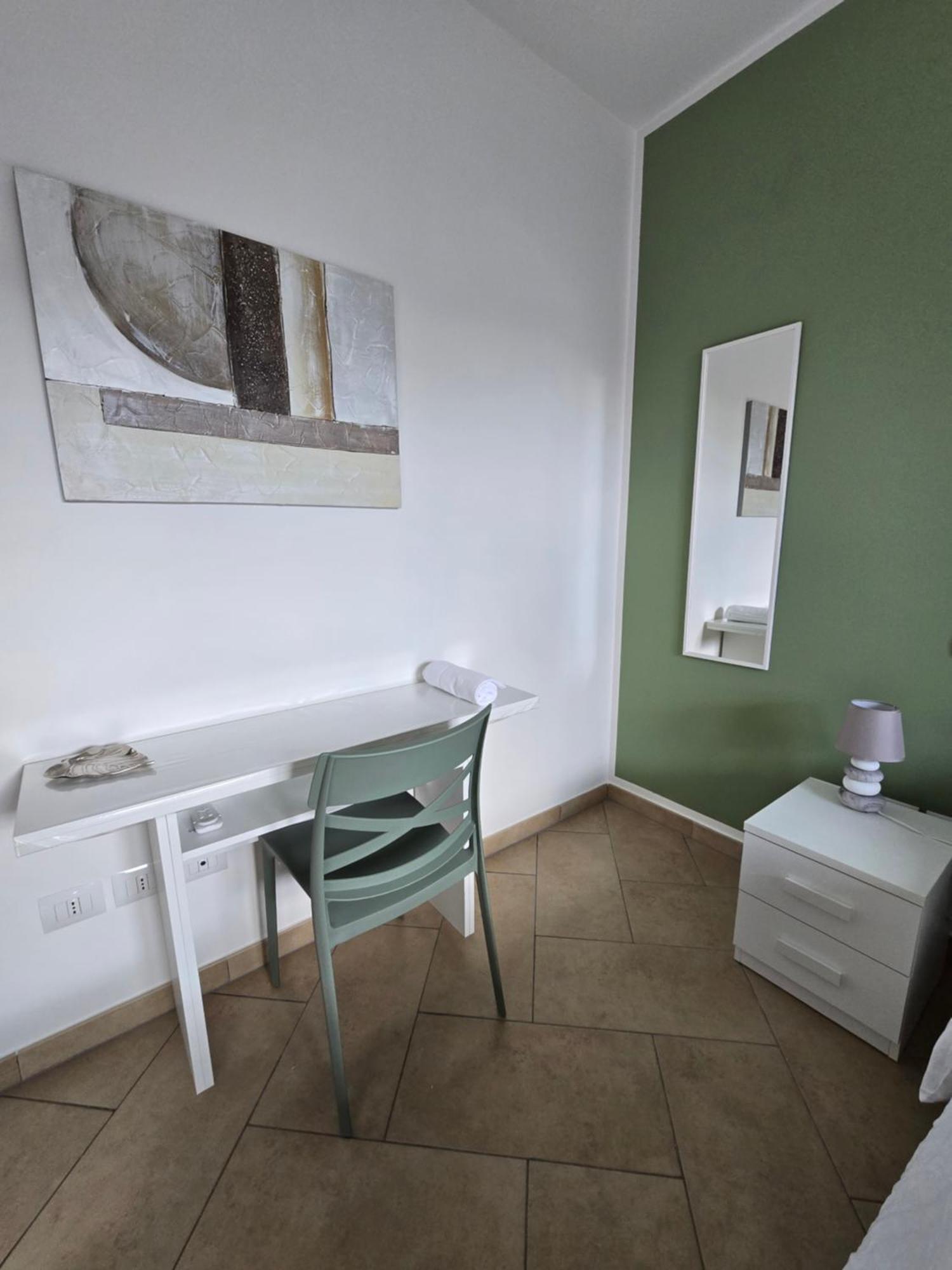 Casa Achille Hotell Spello Exteriör bild