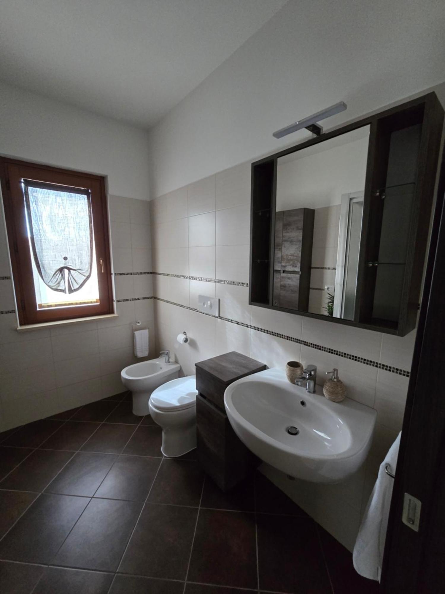 Casa Achille Hotell Spello Exteriör bild