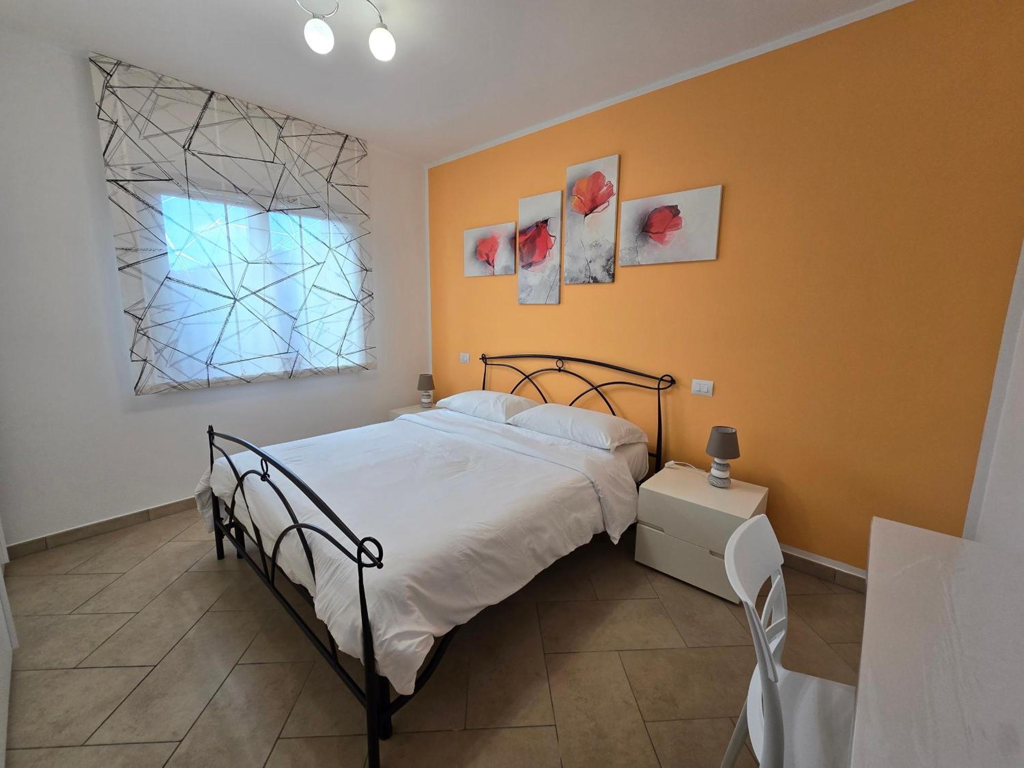 Casa Achille Hotell Spello Exteriör bild